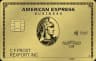 American Express Business Gold