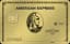 American Express Gold Card