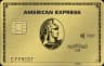 American Express Gold Card