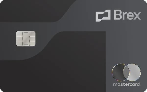 Brex Card