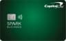 Capital One Spark Cash Plus