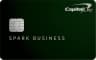 Capital One Spark Cash Plus