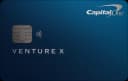 Capital One Venture X Rewards