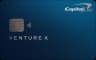Capital One Venture X Rewards