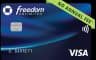 Chase Freedom Unlimited