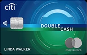 Citi Double Cash