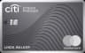 Citi Strata Premier Card