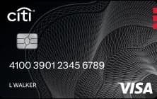 Costco Anywhere Visa by Citi