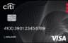 Costco Anywhere Visa by Citi
